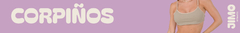 Banner de la categoría Corpiños