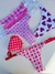 Less regulable LILLE - Lycra - Jimo Intimates