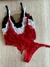 Conjunto Puntilla con Aro y Detalle - comprar online