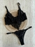 Conjunto Puntilla con Aro y Detalle - Jimo Intimates