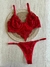 Conjunto Puntilla con Aro y Detalle - tienda online