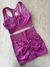 Top Musculosa + Calza Corta - Calidad Premium - tienda online