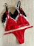 Conjunto Puntilla con Doble Tira - comprar online