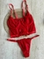Conjunto Bustier con Aro en internet