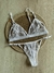 Conjunto Puntilla con Abertura - tienda online