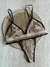Conjunto Puntilla con Abertura - Jimo Intimates
