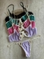 Conjunto Slinky con Aro - comprar online