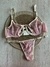Conjunto Microtul con Aro - comprar online