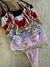 Conjunto Puntilla con Aro - comprar online