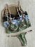 Conjunto Puntilla con Aro y Abertura - comprar online