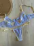Conjunto Puntilla con Aro - Jimo Intimates
