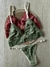 Conjunto Microtul con Puntilla - comprar online
