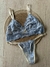 Conjunto Microtul con Puntilla - tienda online