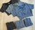 Remera Corta + Calza Corta - Calidad Premium - comprar online