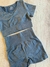 Imagen de Remera Corta + Calza Corta - Calidad Premium