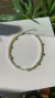 Pulseira Pérola Com Fecho De Inox