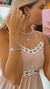 Pulseira Bracelete Prego De Inox na internet