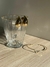 Pulseira Bracelete V Banhado A Ouro 18K - loja online
