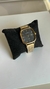Relogio Casio Dourado Fundo Preto na internet