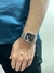 Relogio Casio Prateado Fundo Preto - loja online