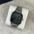 Imagem do Relogio Casio Prateado Fundo Preto
