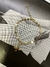 Pulseira Espirito Santo Banhado A Ouro 18K na internet