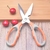 Tesoura de Cozinha Multiuso 3 em 1,
Facilidade e Precisão na Sua Cozinha,
A Tesoura Perfeita para Todo Cozinheiro,
Multiuso: Corte, Abra e Quebre com Facilidade,
Praticidade e Durabilidade em um Só Produto,
Tesoura de cozinha multiuso,
Aço inoxidável,
Fer