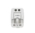 adaptador de tomada universal, tomada internacional, viagem internacional, segurança elétrica, adaptador portátil, leve e compacto, adaptador para viagem, acessório de viagem, carregador de celular internacional, adaptador universal USB, conectores univer