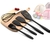 Imagem do Kit de 5 Utensílios de Cozinha – Cores Sortidas e Design Moderno
