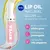 Brilho Hidratante Labial Lip Oil Nivea 5,5ml Natural Glow na internet