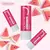 Protetor Labial Balm Melancia Fps15 Vult 3,5g na internet