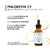 Sérum Phloretin Cf Skinceuticals Todo Tipo De Pele 30ml na internet