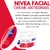 Imagem do Kit Nivea Sun Rotina De Autocuidado Facial Protetor + Creme