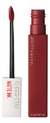 Batom Líquido Superstay Matte Ink 5ml Cores - SIGACOMMERCE - Loja online