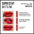 Batom Líquido Matte Ink Superstay Amazonian Maybelline Ny