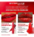 Batom Líquido Matte Ink Superstay Amazonian Maybelline Ny - loja online