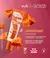 Hidratante Brilho Labial Caramelo 24h Vult 8ml - comprar online