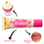 Carmed Hidratante Labial Beijinho 10g FPS30 Efeito Gloss e incolor - SIGACOMMERCE - Loja online