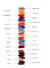 Primer Sombra Liquida 2x1 Velvet Bruna Tavares 6ml Off White na internet