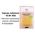 Esponja Esfoliante Rk By Kiss Limpeza Facial Celulose - comprar online