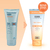 Protetor Solar Fps60 Fusion + Corporal Gel Cream Isdin - SIGACOMMERCE - Loja online