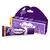 Carmed Açaí Hidratante Labial 10g Oakberry Efeito Gloss - comprar online