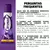 Imagem do Carmed Açaí Hidratante Labial 10g Oakberry Efeito Gloss