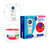 Kit Nivea Sun Rotina De Autocuidado Facial Protetor + Creme