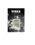 Perfume Masculino Vodka Extreme Paris Elysees 100ml - loja online