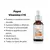 Sérum Facial Vitamina C15 Payot 30ml Bolsas Olheiras Firmeza na internet