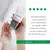 Shampoo Vichy Dercos Micropeel Esfoliante Anticaspa 150g - SIGACOMMERCE - Loja online