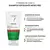 Shampoo Vichy Dercos Micropeel Esfoliante Anticaspa 150g - comprar online