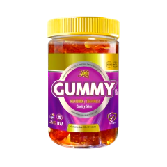 Gummy Melatonina y Chamomilla - comprar en línea