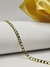 Pulseira Groumet Flat - comprar online